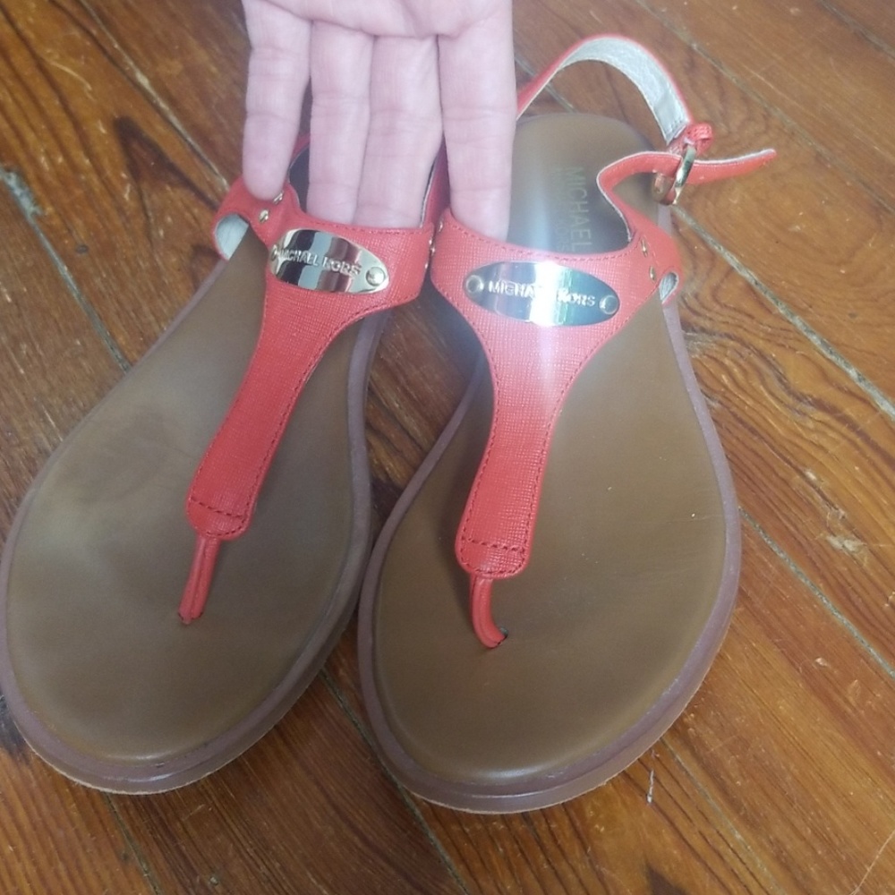 Michael Kors Sandals